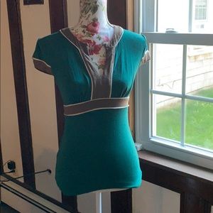 Sexy BCBGmax top💖